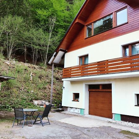 Seeblick Krippenstein Обертраун Екстериор снимка