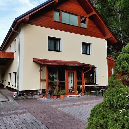 Seeblick Krippenstein Обертраун Екстериор снимка