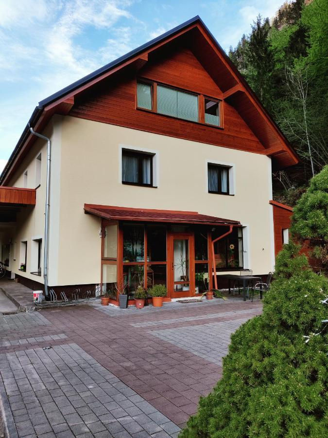Seeblick Krippenstein Обертраун Екстериор снимка